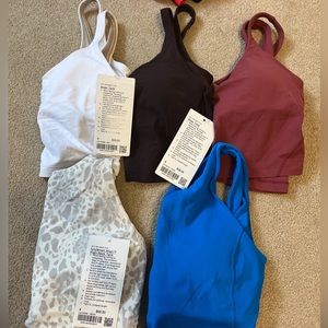 Lululemon Align Tank Bulk all size 4
